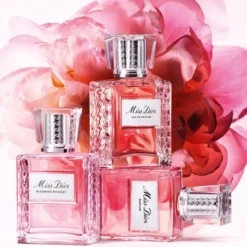 Miss Dior Eau de Parfum Roller-Pearl
