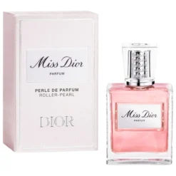 Miss Dior Parfum Roller-Pearl