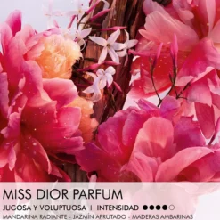 Miss Dior Parfum Roller-Pearl