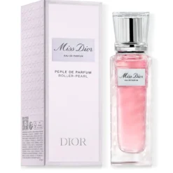 Miss Dior Roller Pearl Eau de Parfum