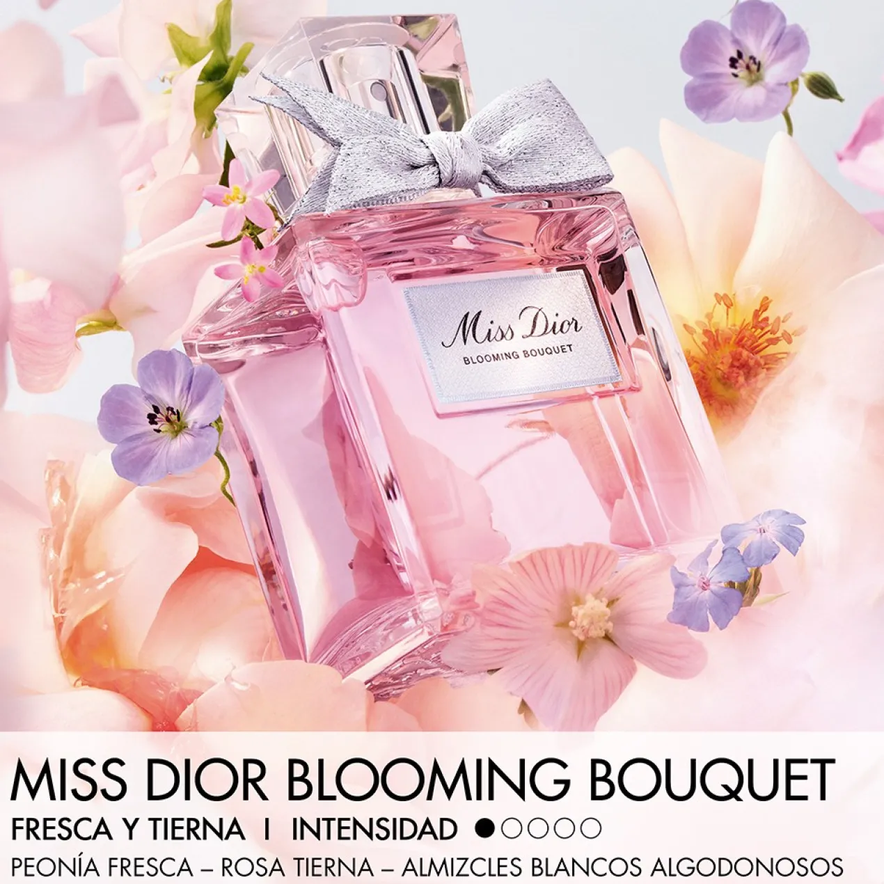 MISS DIOR BLOOMING BOUQUET Eau de Toilette