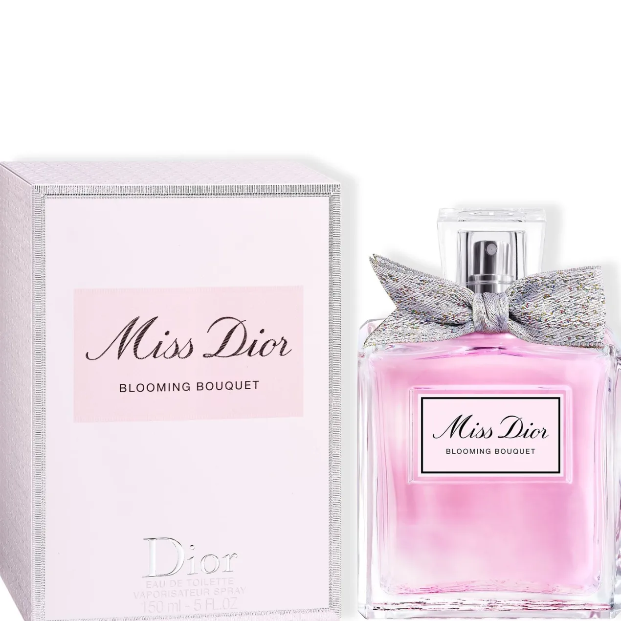 MISS DIOR BLOOMING BOUQUET Eau de Toilette