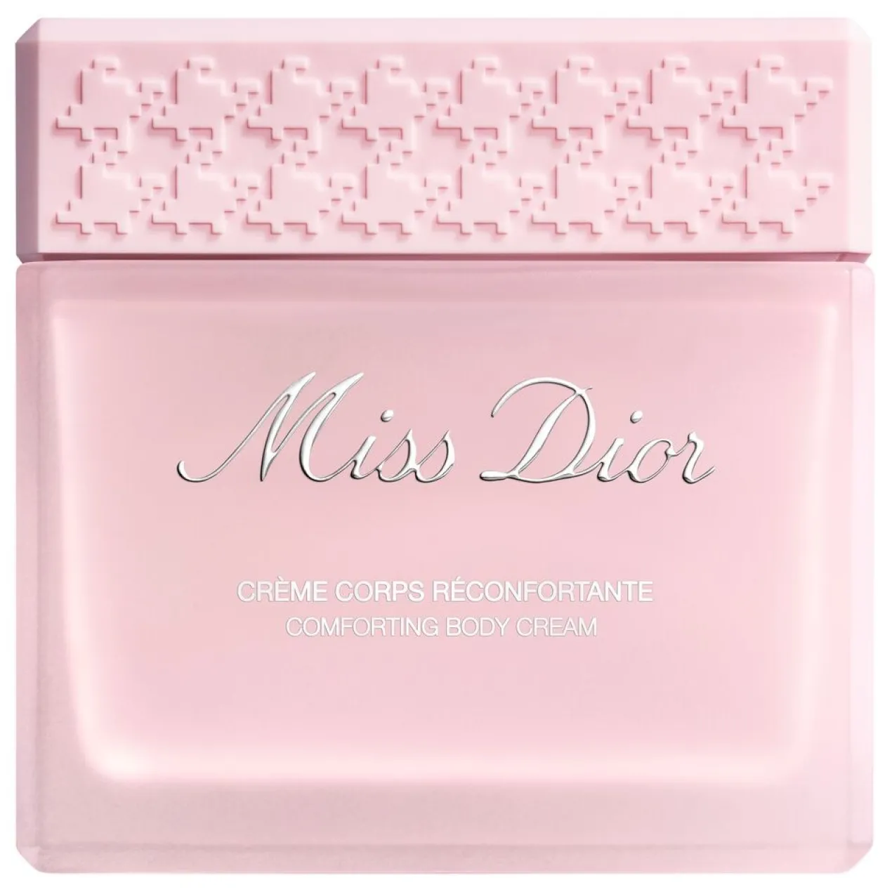 Miss Dior Crema Corporal Reconfortante