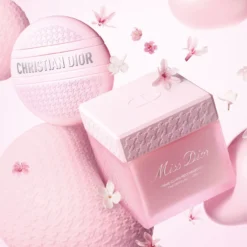 Miss Dior Crema de Manos Fundente