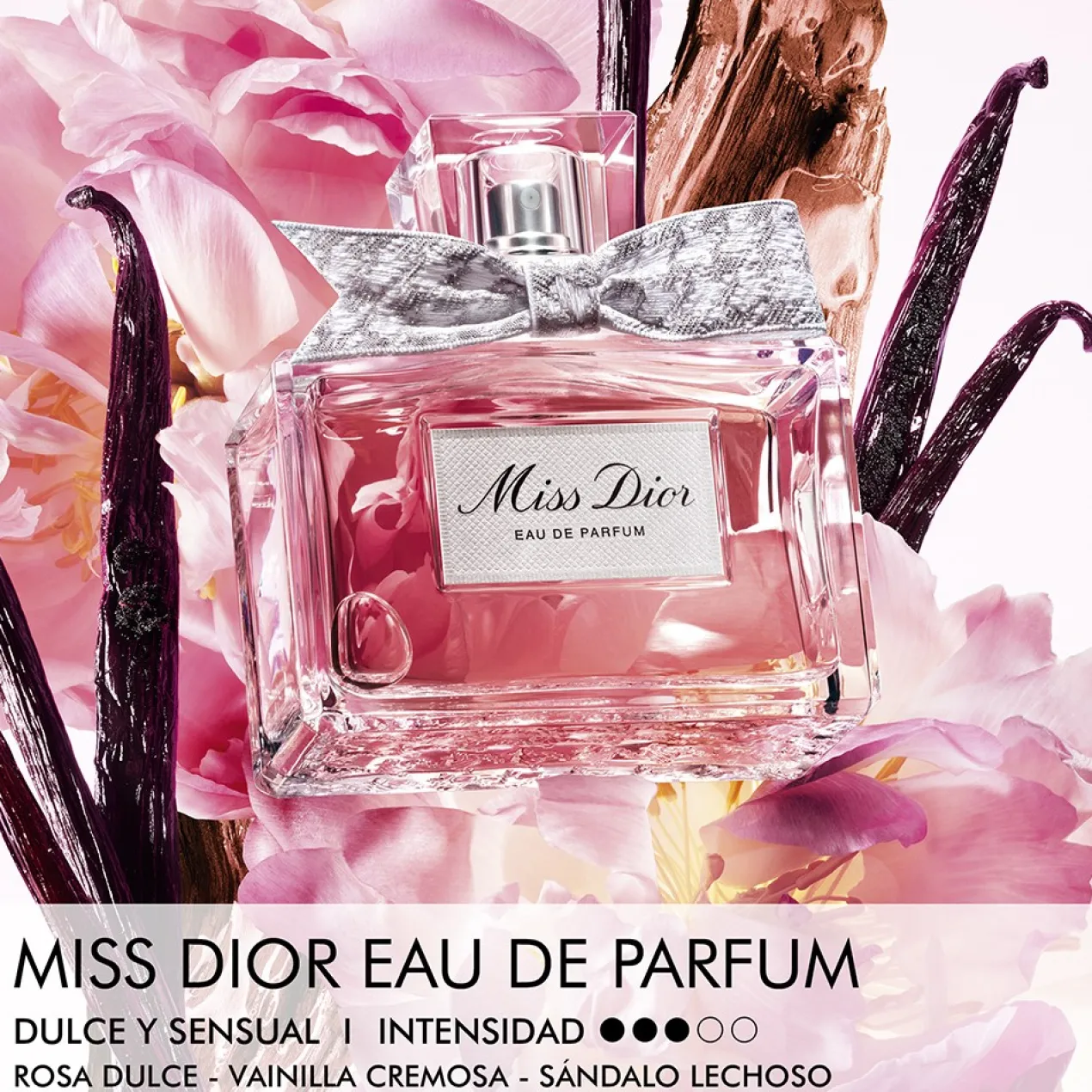 Miss Dior Eau de Parfum