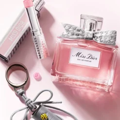 Miss Dior Eau de Parfum Mini Miss Perfume Sólido