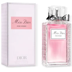 MISS DIOR ROSE N'ROSES Eau de Toilette