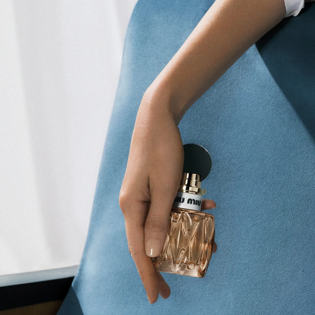 Miutine Eau de Parfum
