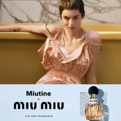 Miutine Eau de Parfum
