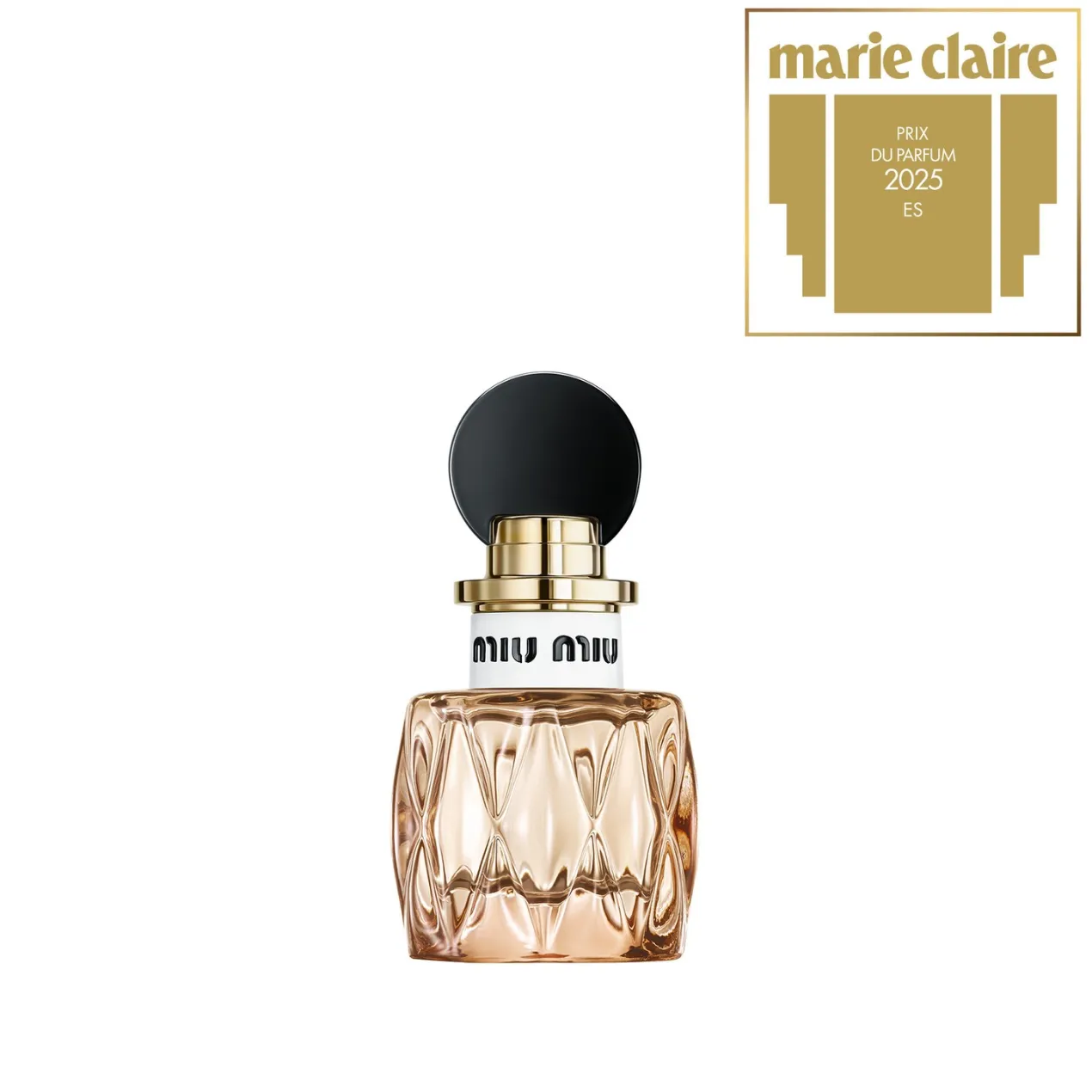 Miutine Eau de Parfum
