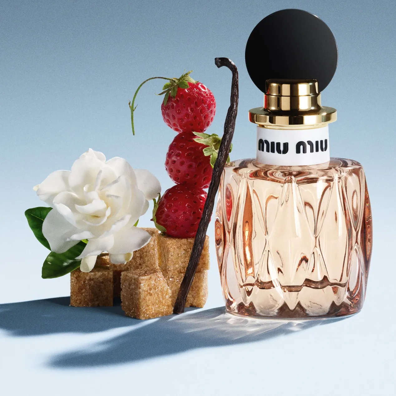 Miutine Eau de Parfum