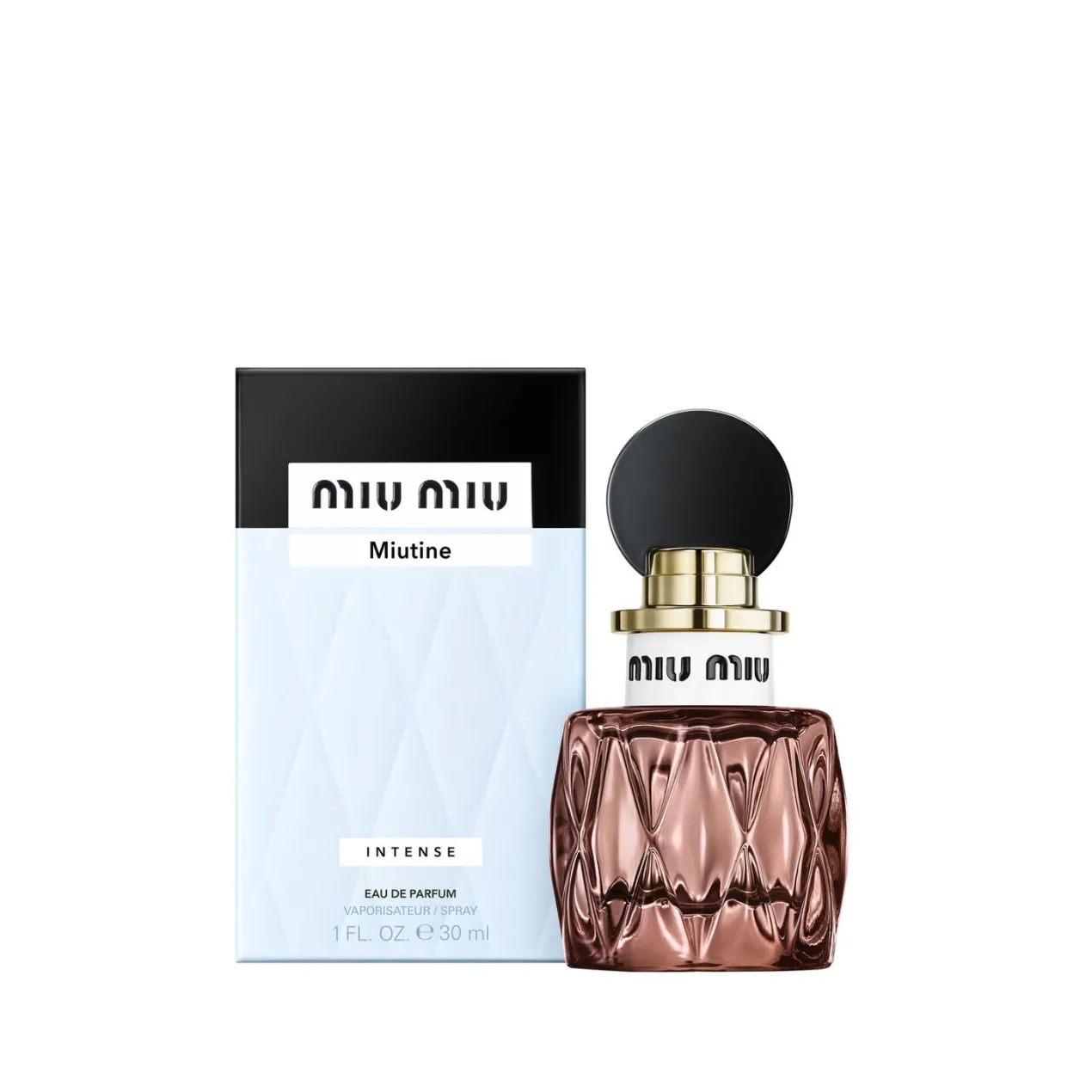 Miutine Intense Eau de Parfum