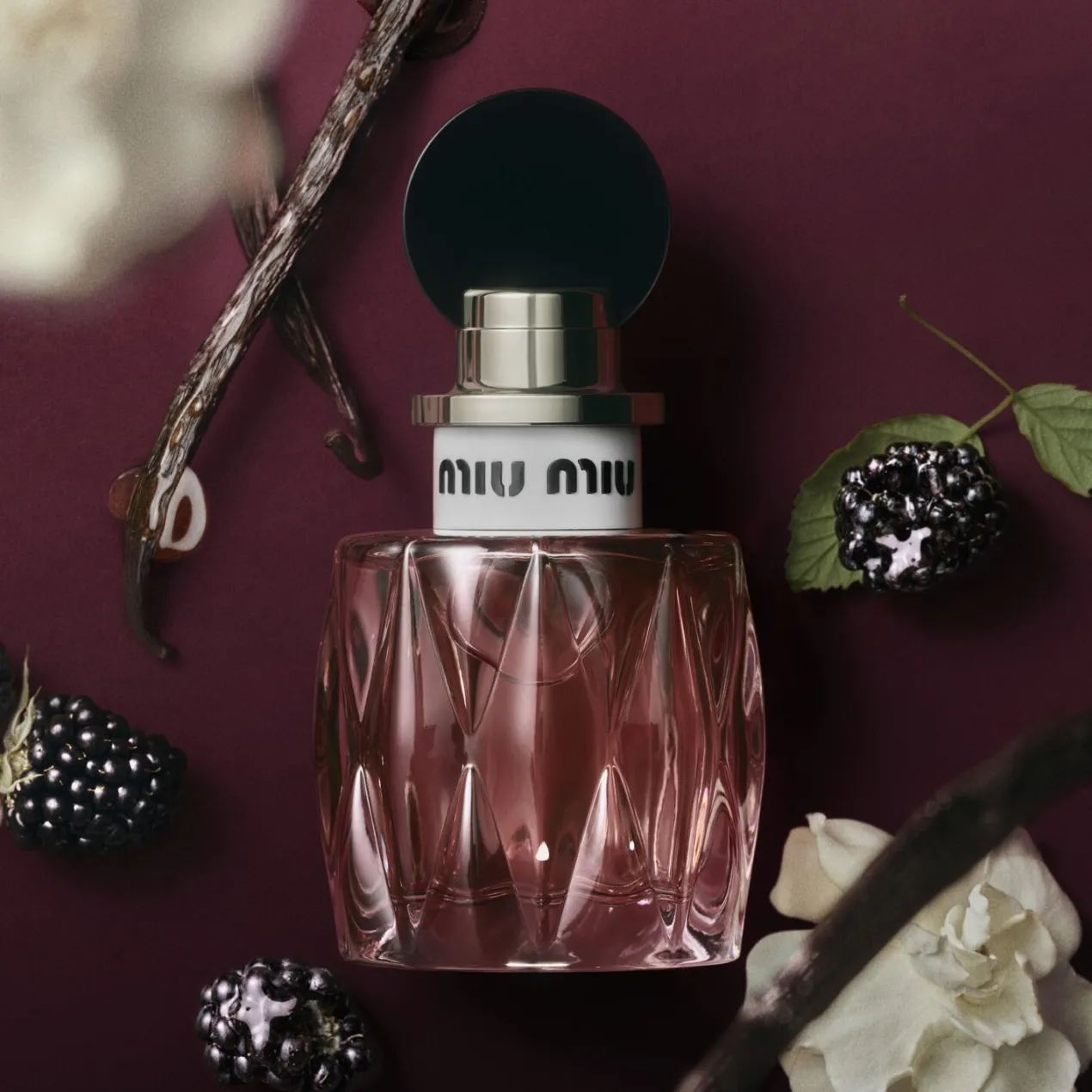 Miutine Intense Eau de Parfum