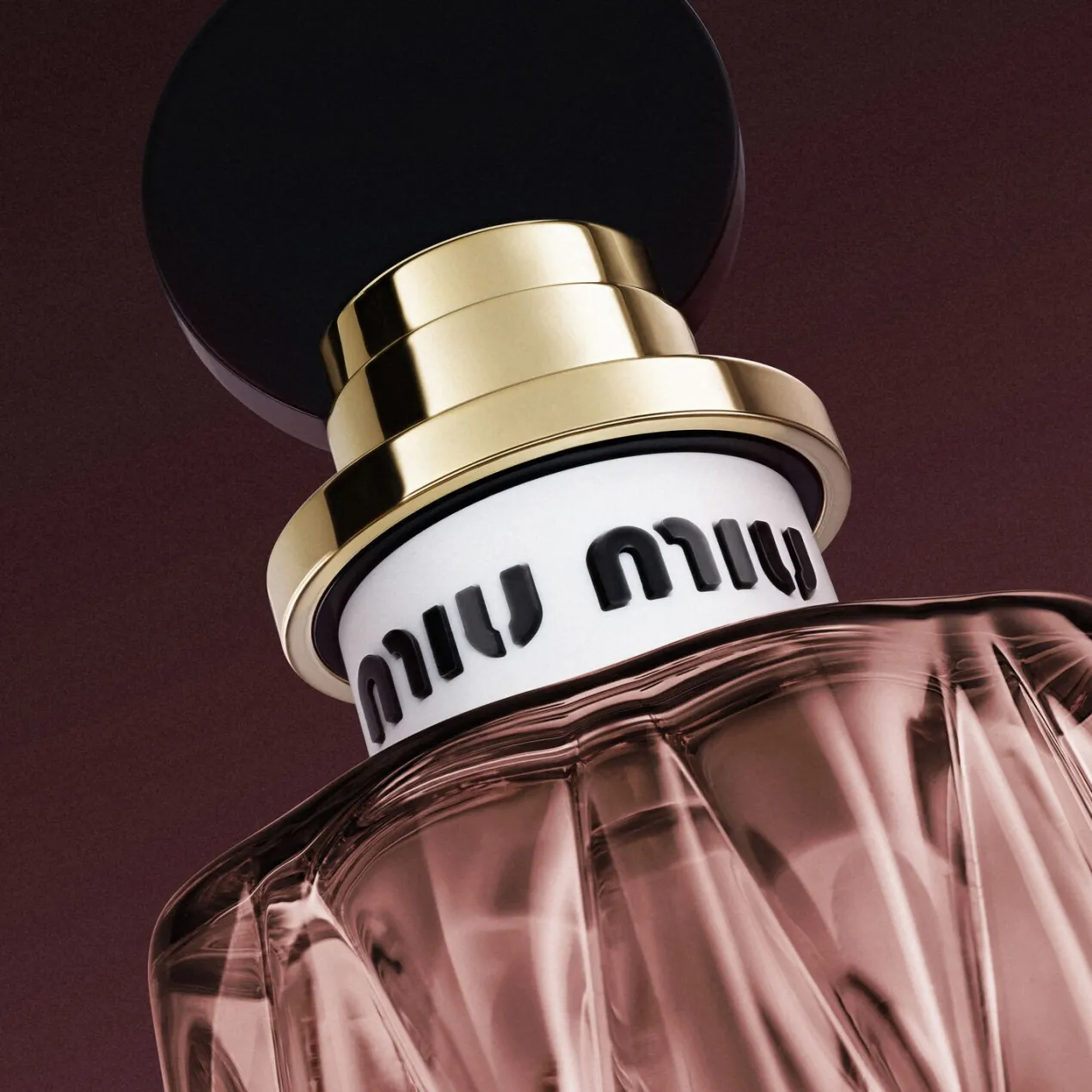 Miutine Intense Eau de Parfum
