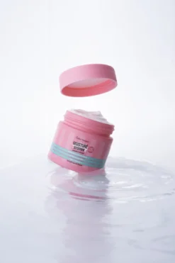 Moisture Booomm Crema Facial Hidratante Reafirmante e Iluminadora