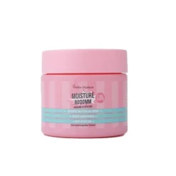 Moisture Booomm Crema Facial Hidratante Reafirmante e Iluminadora