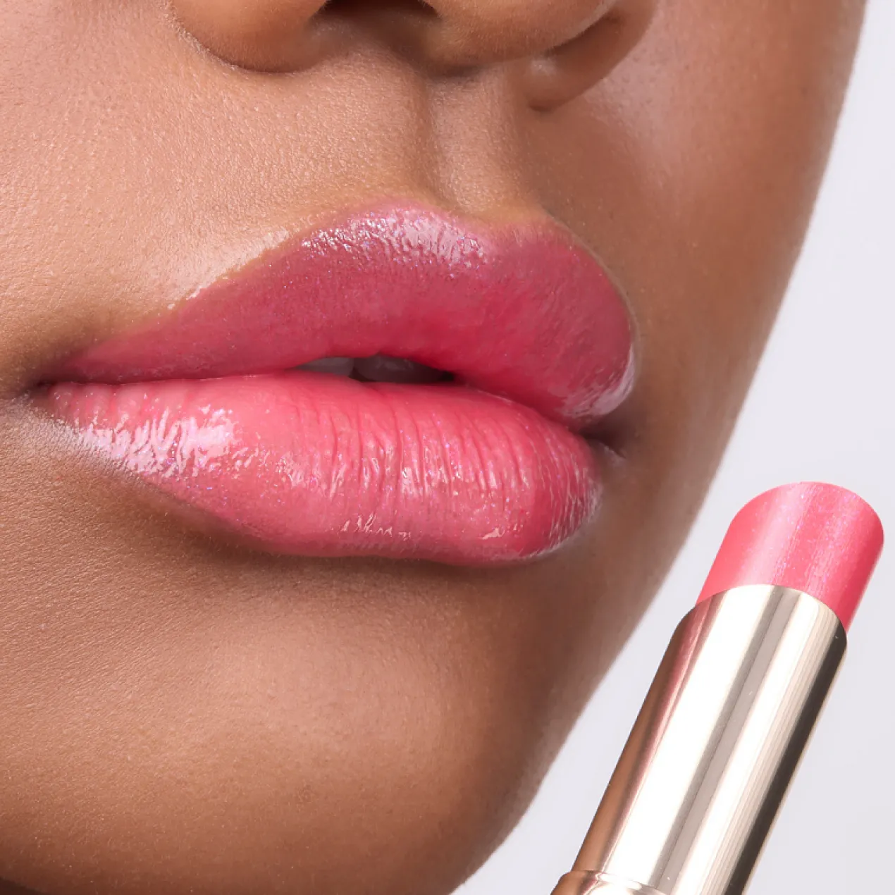 Moisture Intense Lipstick Refill