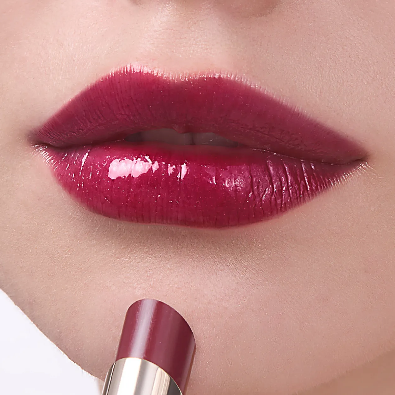 Moisture Intense Lipstick Refill