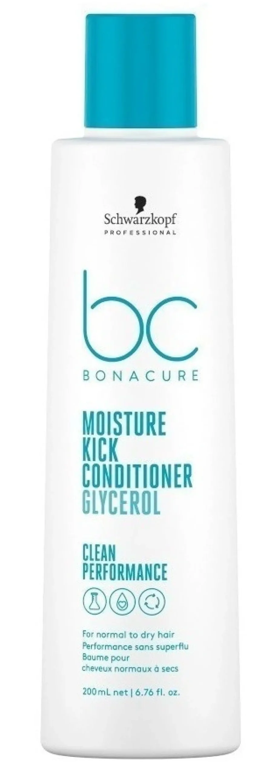 Moisture Kick Acondicionador