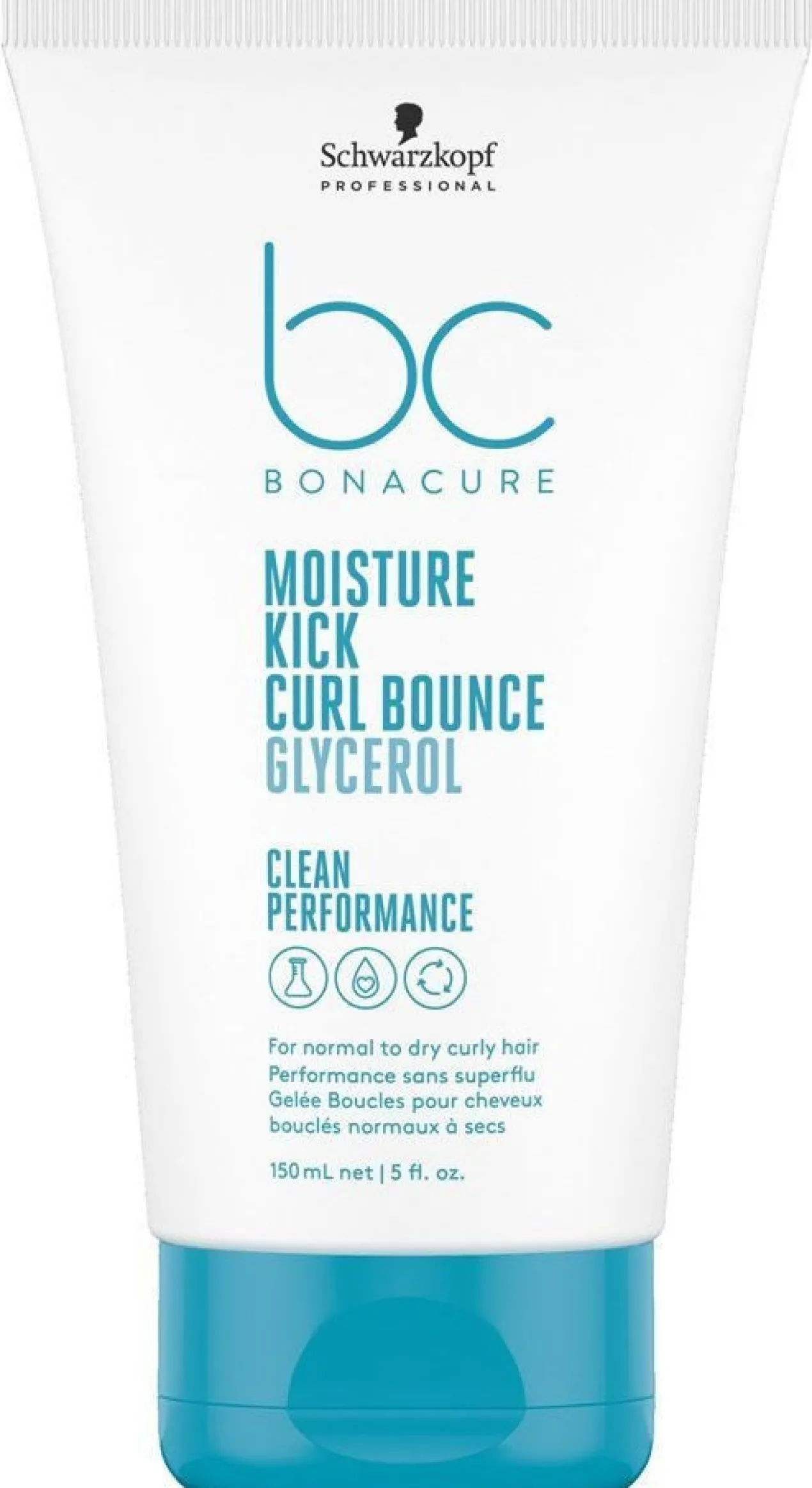 Moisture Kick Curl Bounce