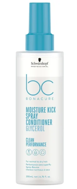 Moisture Kick Spray Acondicionador