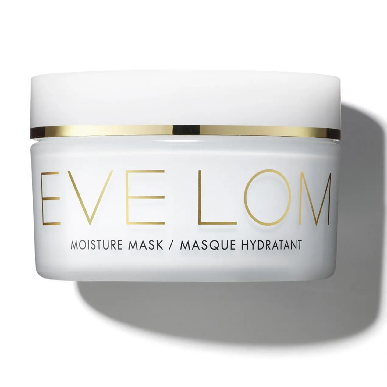 Moisture Mascarilla