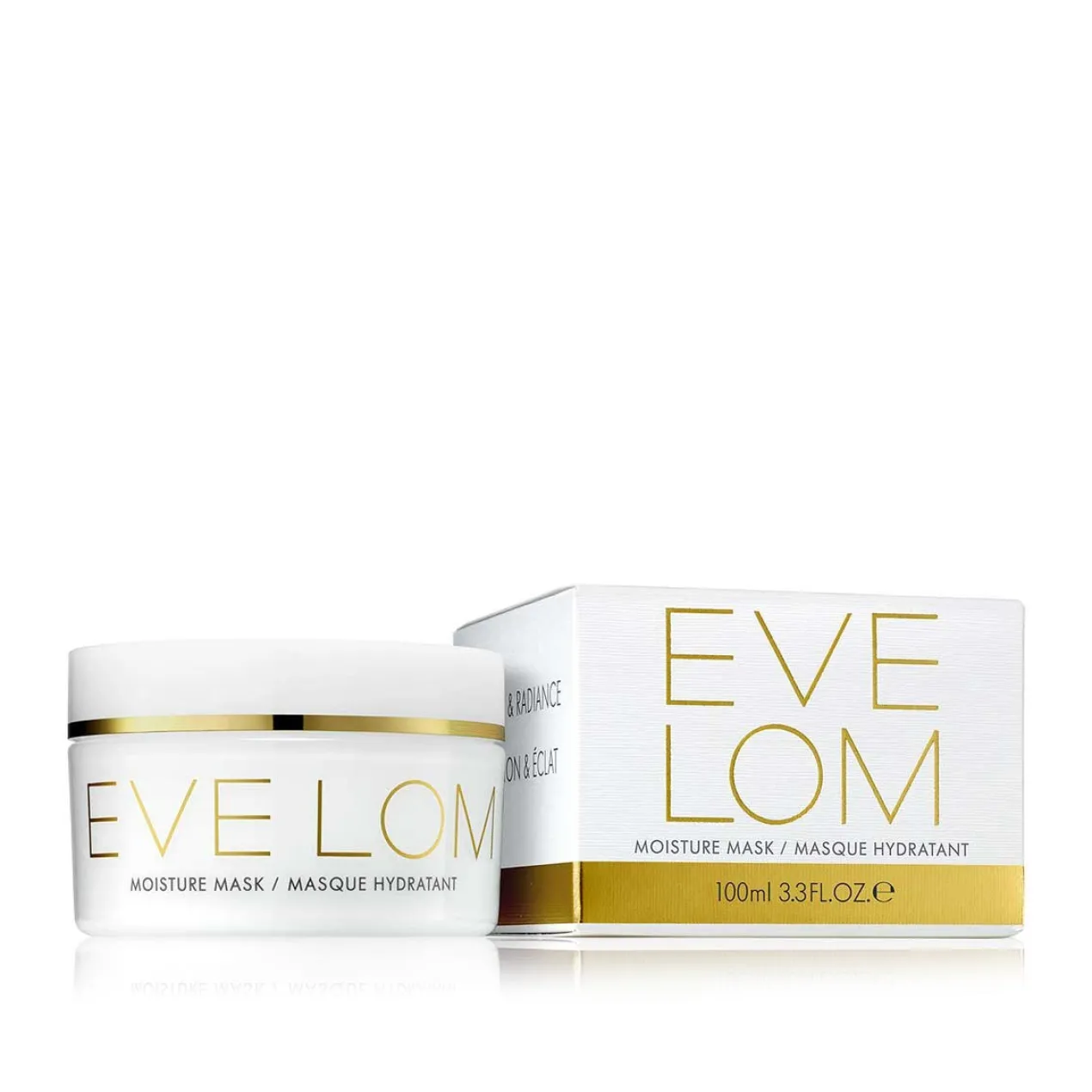 Moisture Mascarilla