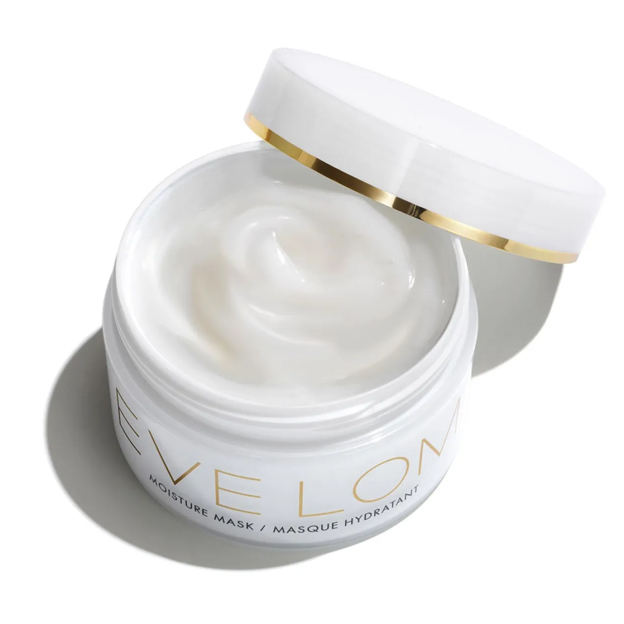 Moisture Mascarilla