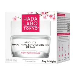 Moisturising Cream Crema Hidratante