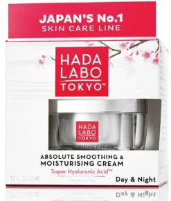 Moisturising Cream Crema Hidratante