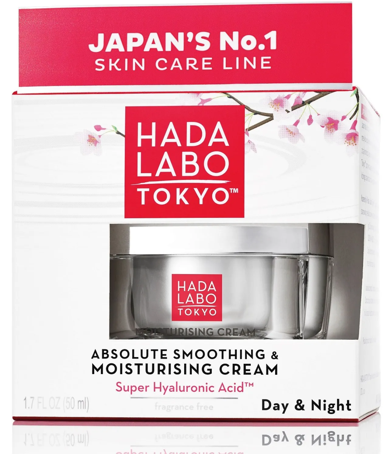 Moisturising Cream Crema Hidratante