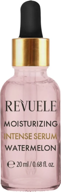 Moisturizing Intense Serum Watermelon Serum Hidratante