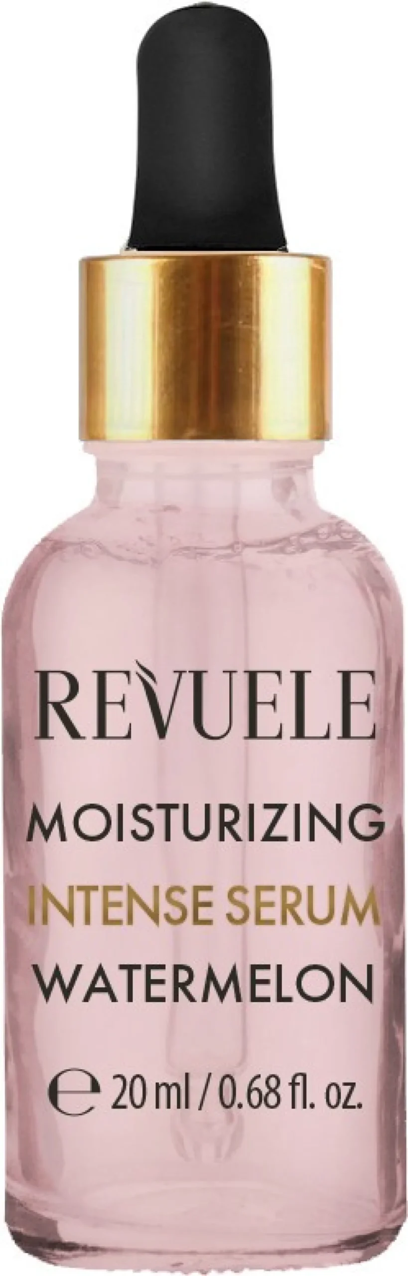 Moisturizing Intense Serum Watermelon Serum Hidratante