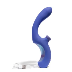 Momba Succionador con Estimulación