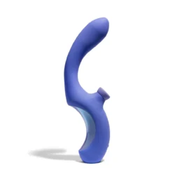 Momba Succionador con Estimulación