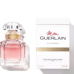 Mon Guerlain Eau de Parfum