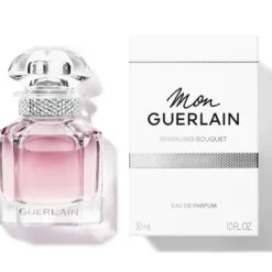 Mon Guerlain Sparkling Bouquet Eau de Parfum