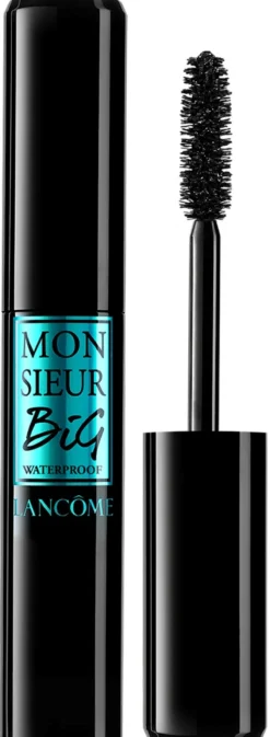 Monsieur Big Máscara de Pestañas Waterproof