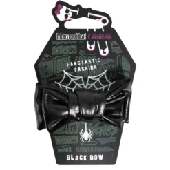 Monster High™ Black Bow