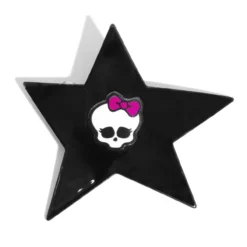 Monster High™ Black Star Hair Clip