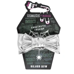 Monster High™ Silver Bow