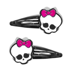 Monster High™ Skull Hair Clips