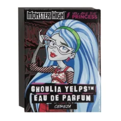 Monster High™ Eau de Parfum Cereza