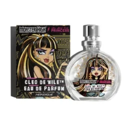 Monster High™ Eau de Parfum Merengue