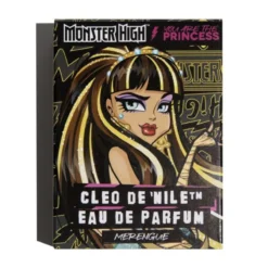 Monster High™ Eau de Parfum Merengue
