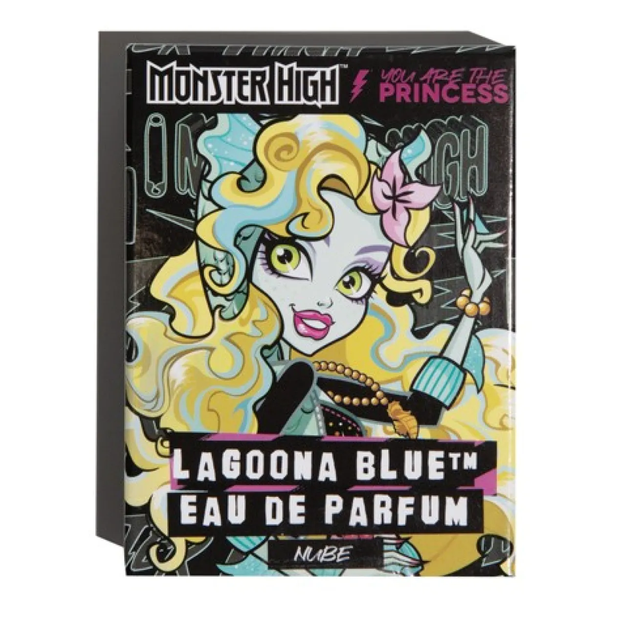 Monster High™ Eau de Parfum Nube