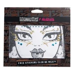 Monster High™ Face Stickers Cleo de Nile™