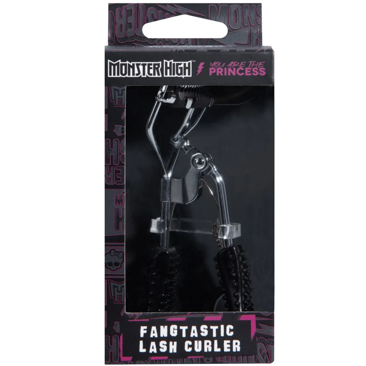Monster High™ Fangtastic Lash Curler