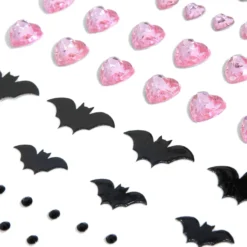 Monster High™ Gemas Stickers Draculaura™