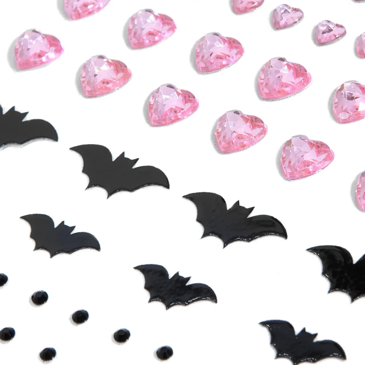 Monster High™ Gemas Stickers Draculaura™